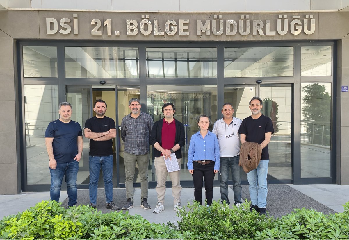 ESM GENEL MERKEZİ tweet media