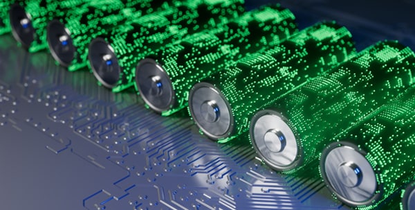 shimadzussi's tweet image. Lithium ion battery recycling is growing in importance. Shimadzu offers a range of instruments to characterize the composition &amp;amp; thermal/mechanical behavior of battery cell membrane, electrolytes &amp;amp;  electrodes. Learn more: bit.ly/3OTkahG #lithiumionbatteries #batteries