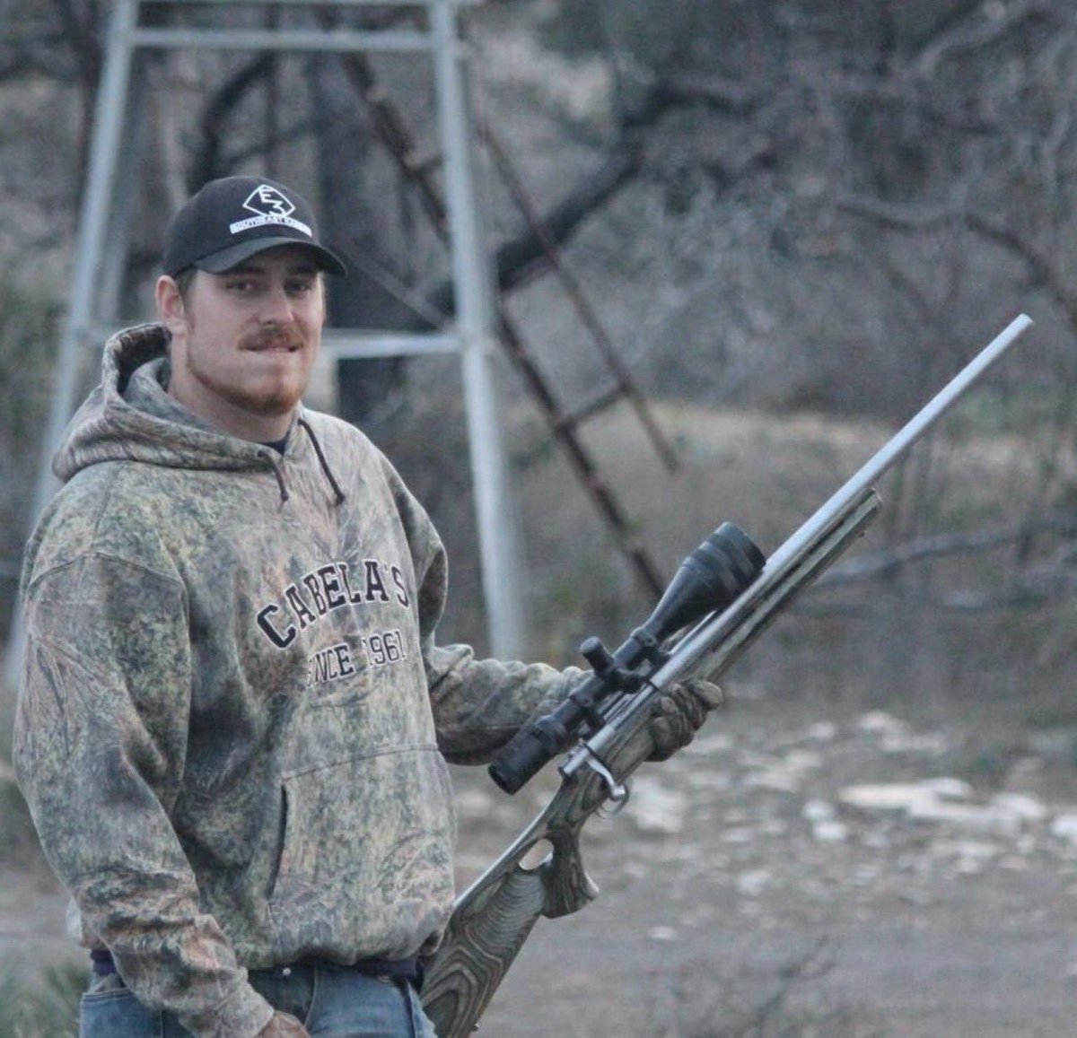 AnotherHomoCon's tweet photo. Why does anyone need a gun?

Because… F… U… That’s why. https://t.co/aR8xJ7TmMY