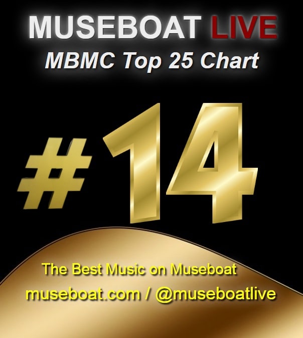museboatlive's tweet image. #RETWEET Museboat Live at museboat.com presents MBMC Top 25 Chart for 04/29/26 # 14 JACOB CHACKO - Drive Thru Fog And Rain museboat.com/artists/JACOB%… @jakebest2022  CONGRATS!  VOTE again at museboat.com/top-25-nominat…  @ArtistRTweeters #MusicVibes
