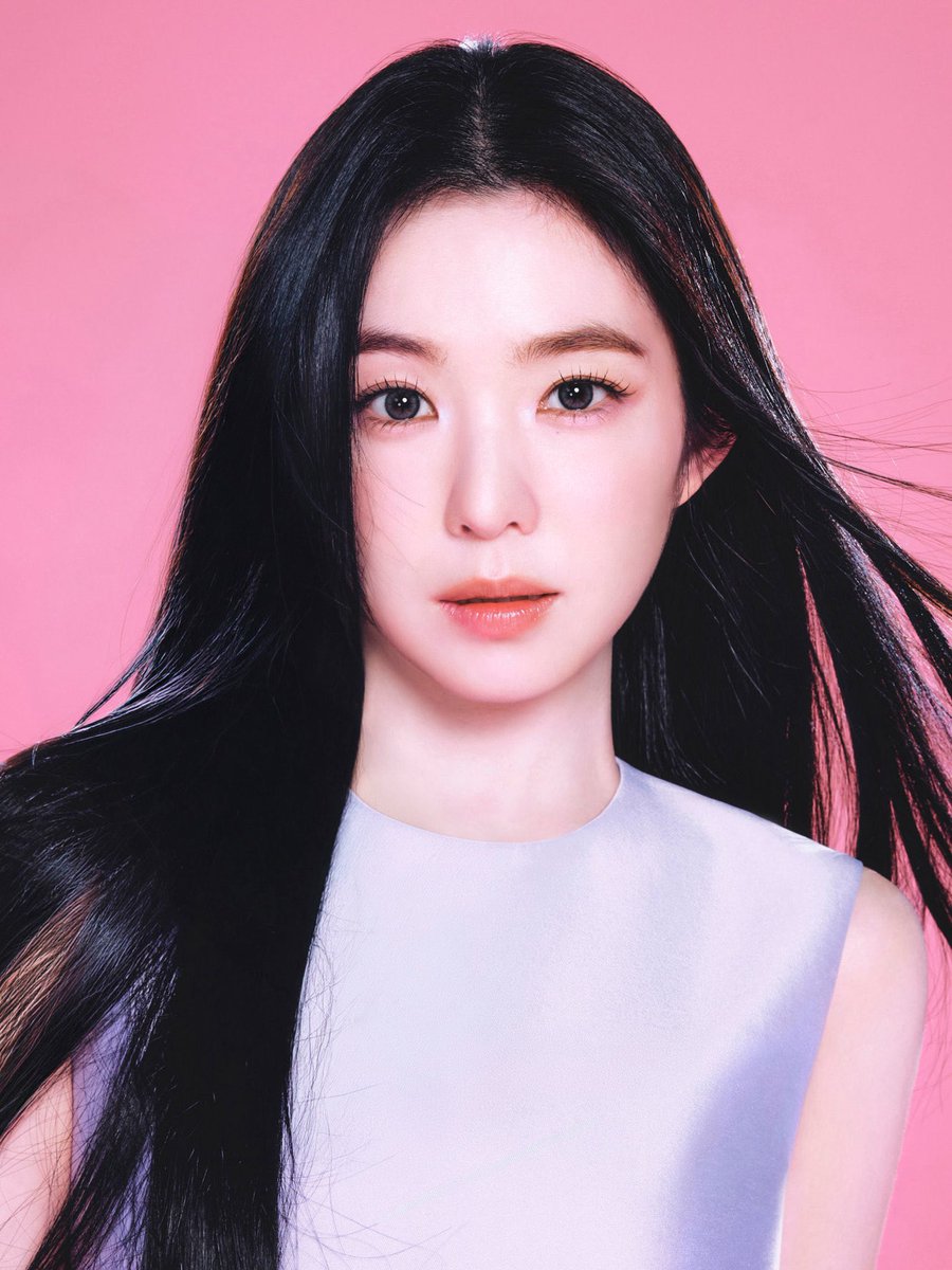 IRENE CHARTS tweet media