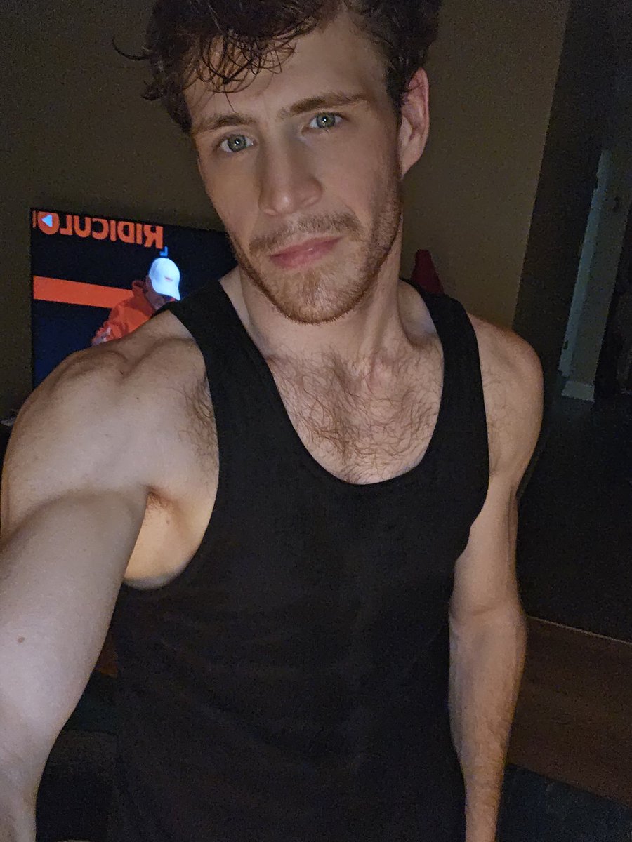 ✖️✖️😈Steven Kruger😈🕸🕸 tweet media