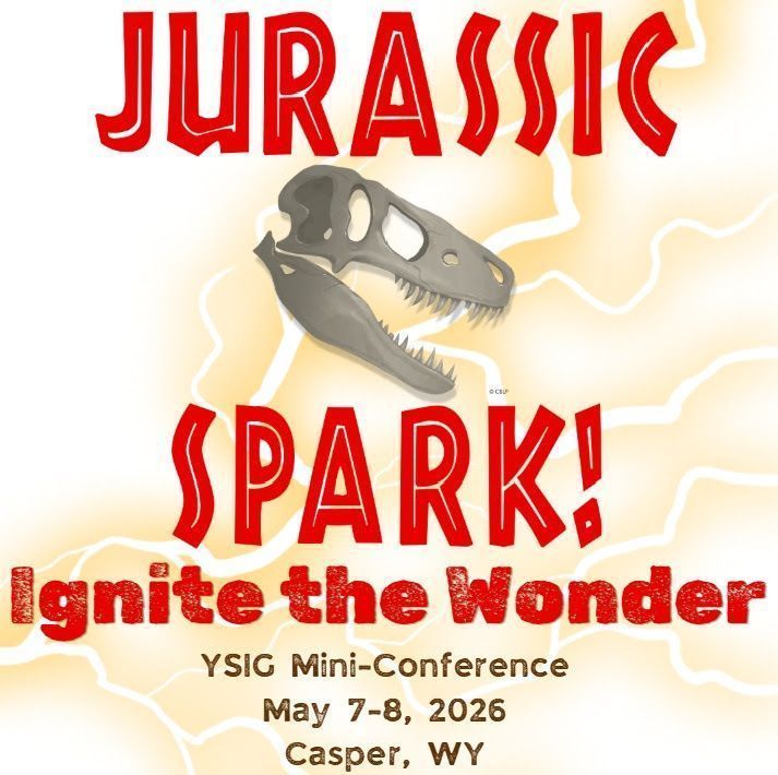 Wyoming State Library tweet media