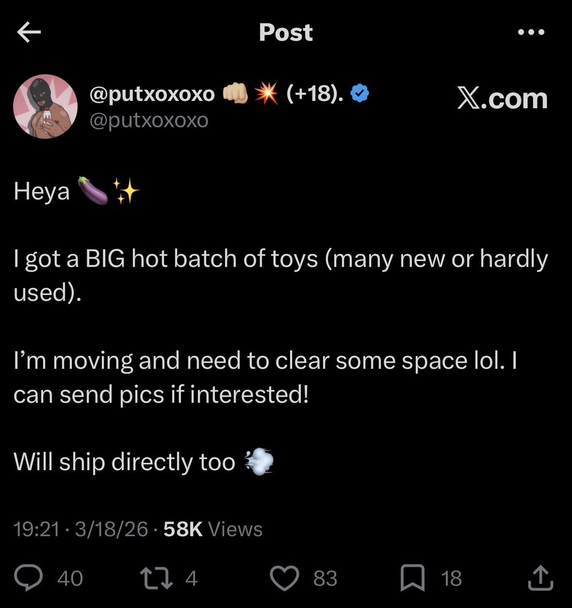 Tartaros Fag tweet media