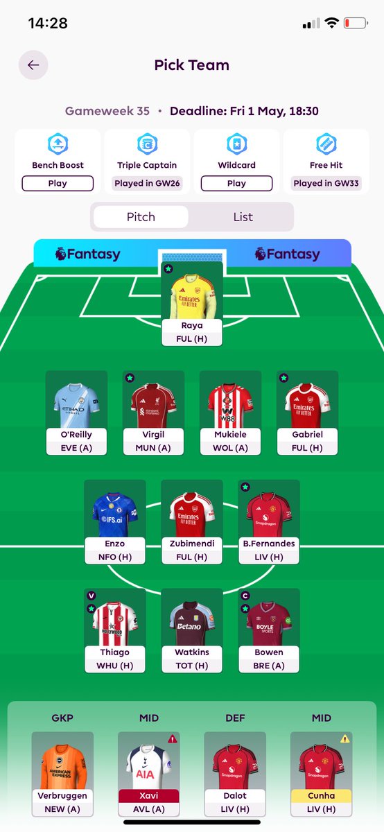Máster Fantasy tweet media