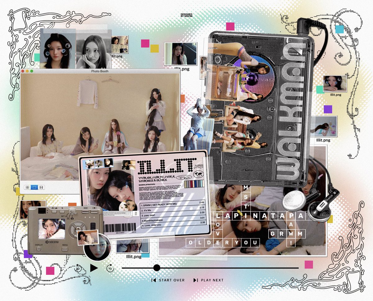☆ tweet media