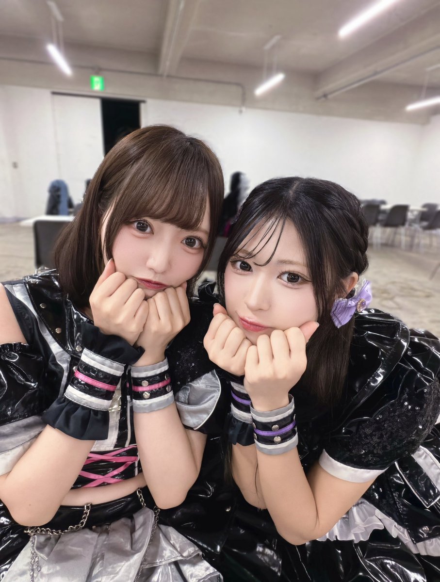成瀬 千咲@超★NOVA24’ tweet media