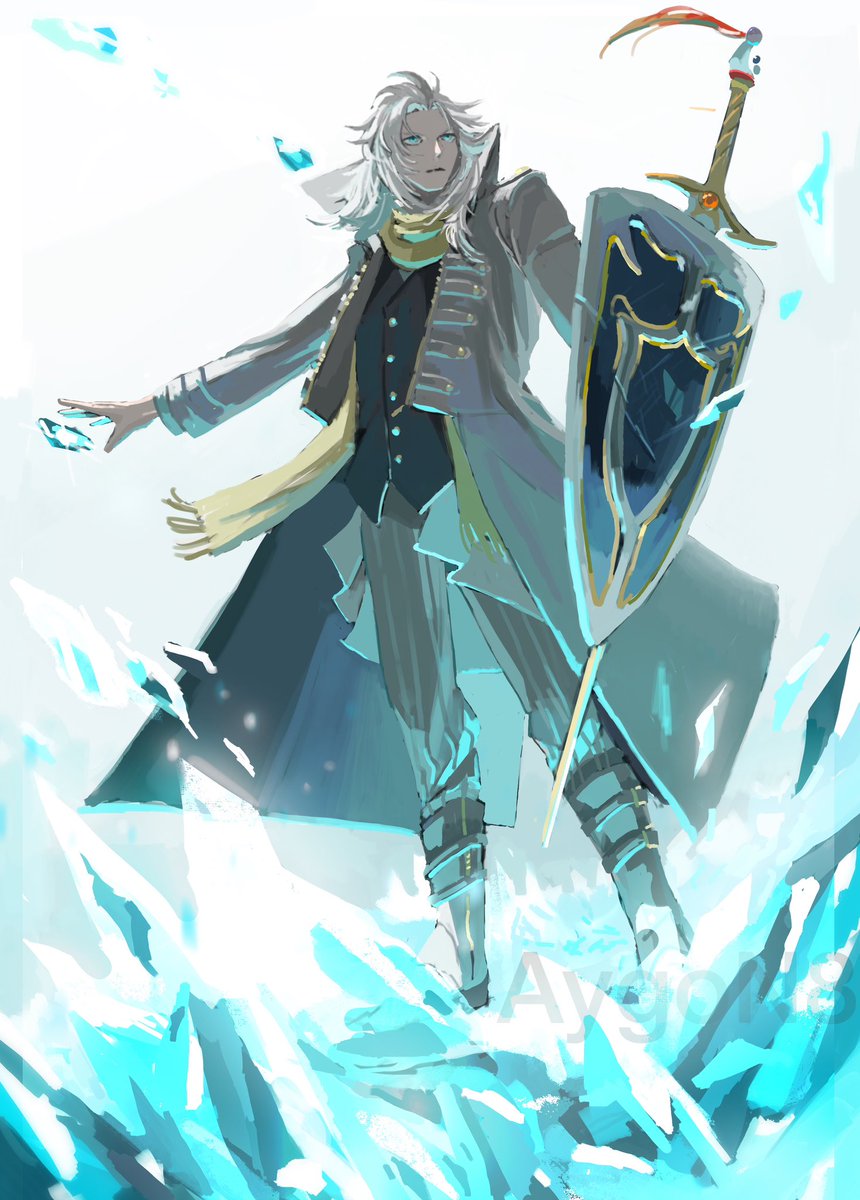 アヤゴン tweet media