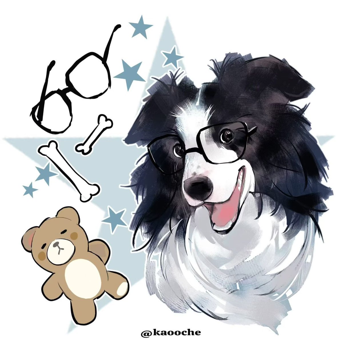 ling11121's tweet photo. #BorderCollie https://t.co/zapElINjWG