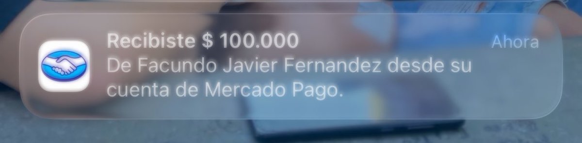 iafernandeez's tweet photo. Le dije a mi papá que iba a comer con las chicas de la facu , me preguntó cuánto necesitaba y jodiendo le dije $100 y sorprendió… 🙌🏻🩷 https://t.co/GS6LVk2hXl