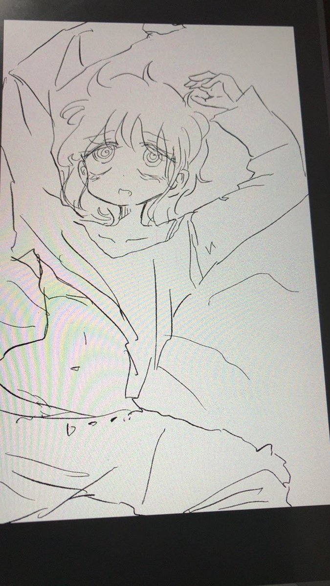 ゴキof the end tweet media
