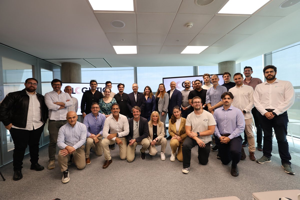 Consorci de la Zona Franca de Barcelona tweet media