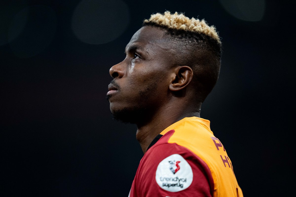 Forza Cimbom tweet media
