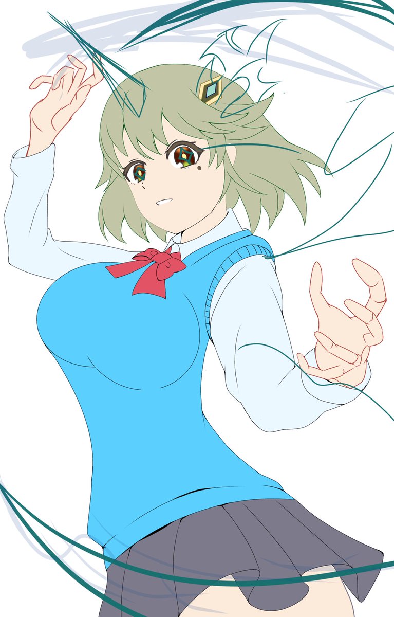 フェルト杢/felt moku チームオラクル tweet media