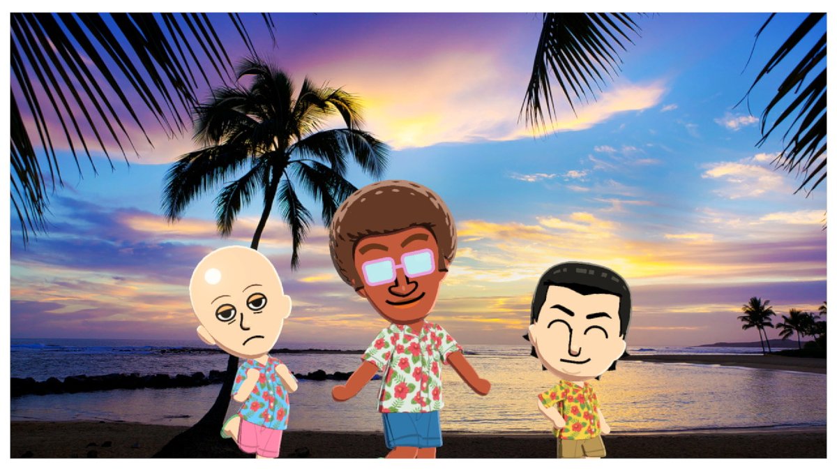trip tweet media