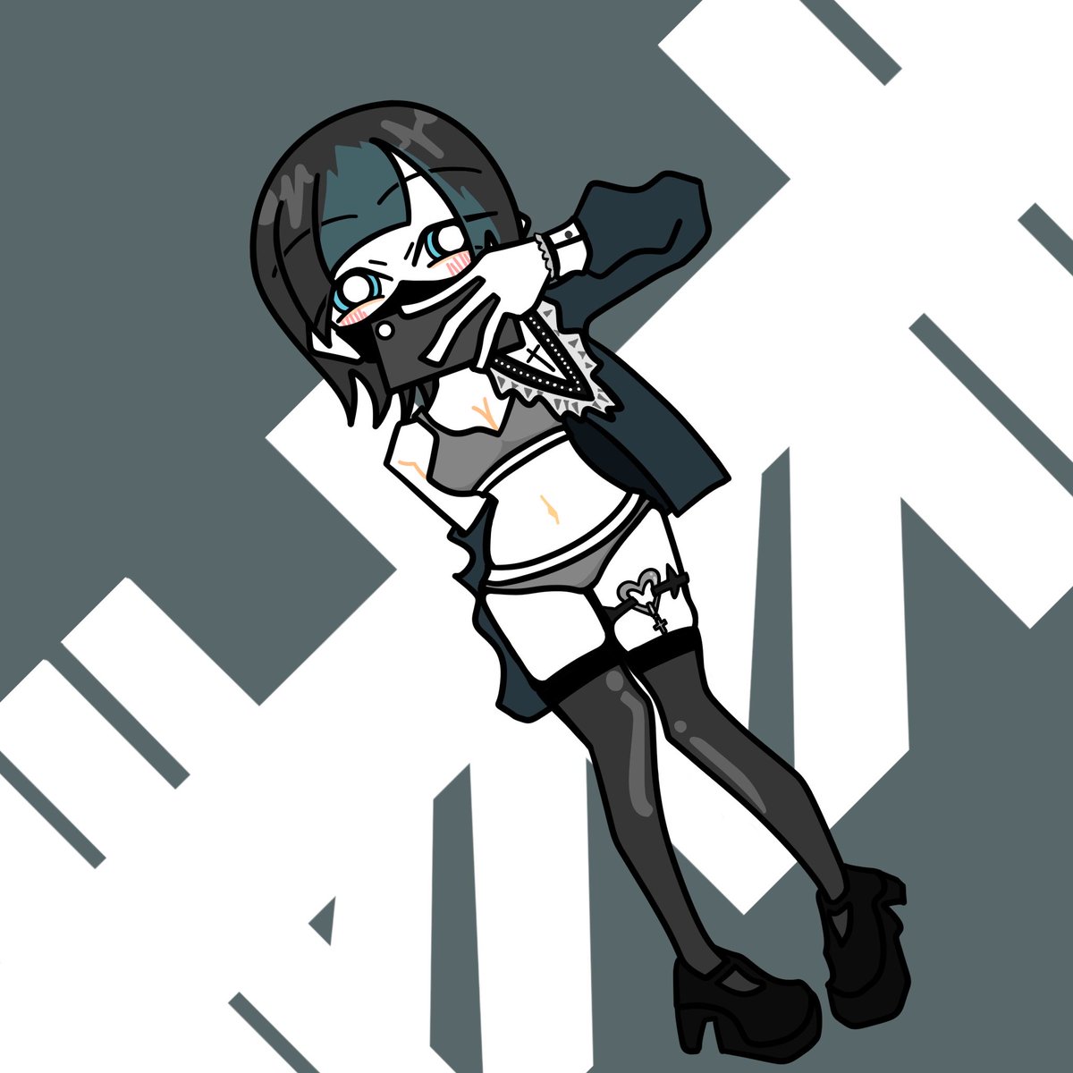 僕と久保 tweet media