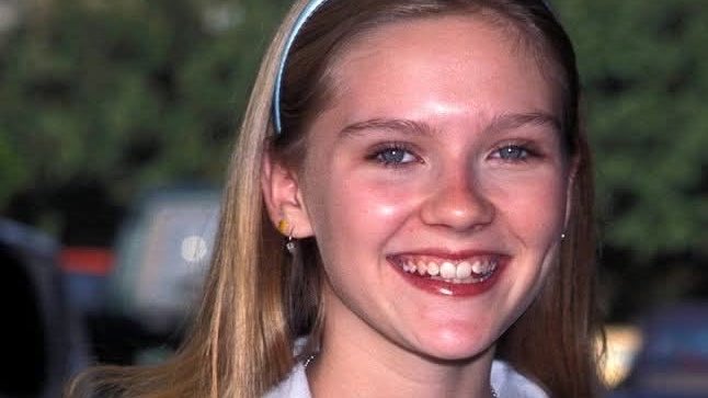 Kirsten Dunst Updates tweet media