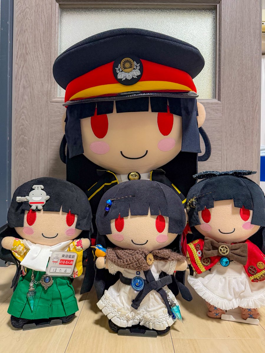 ぷろとん@笑門来福 tweet media