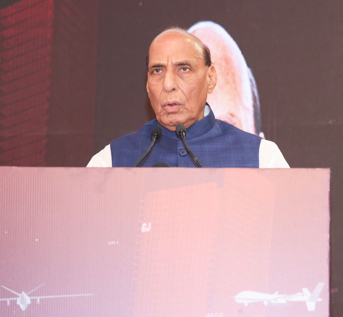 Defence Production India tweet media