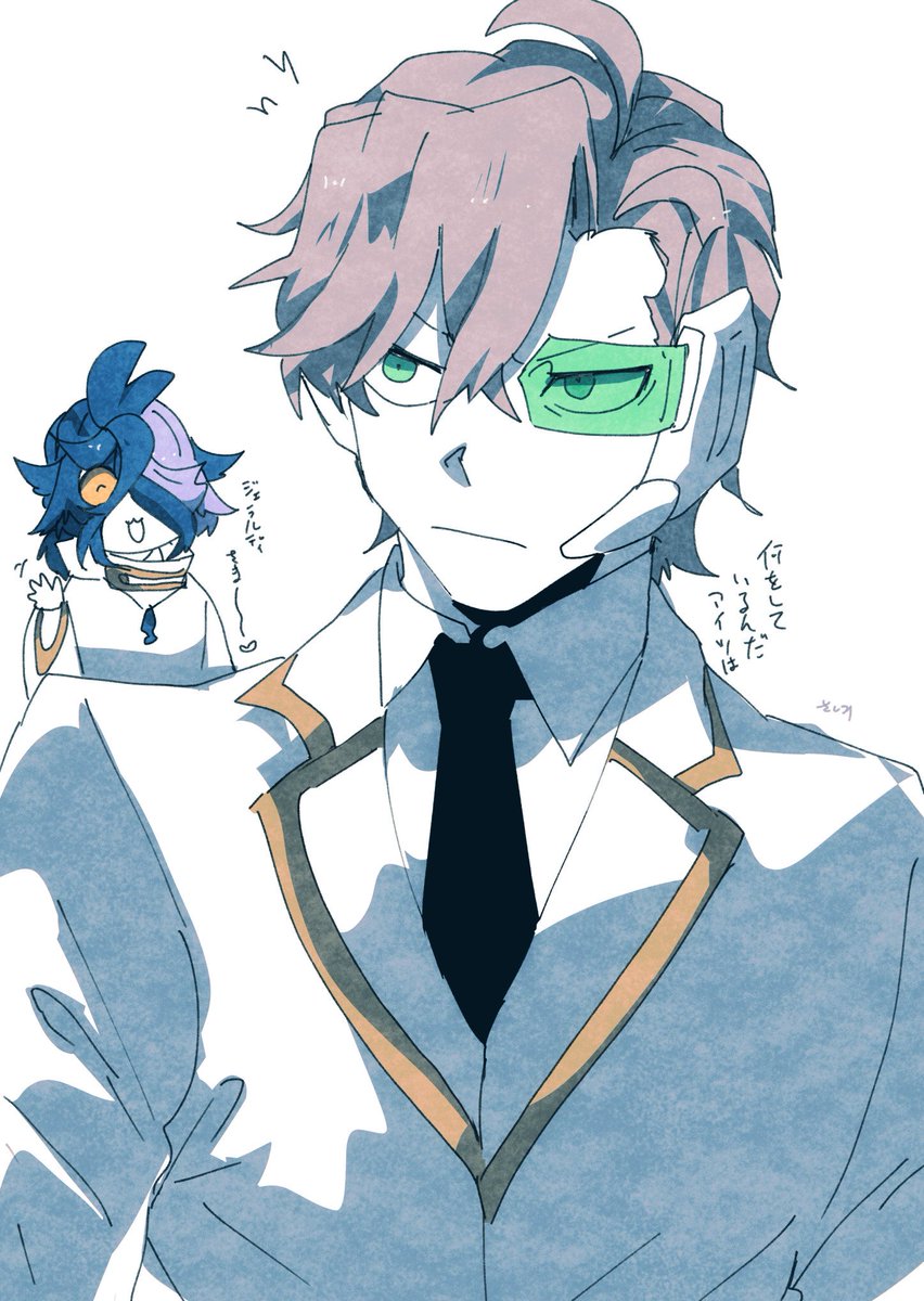 ່沁 tweet media