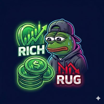 Rug Or Rich tweet media