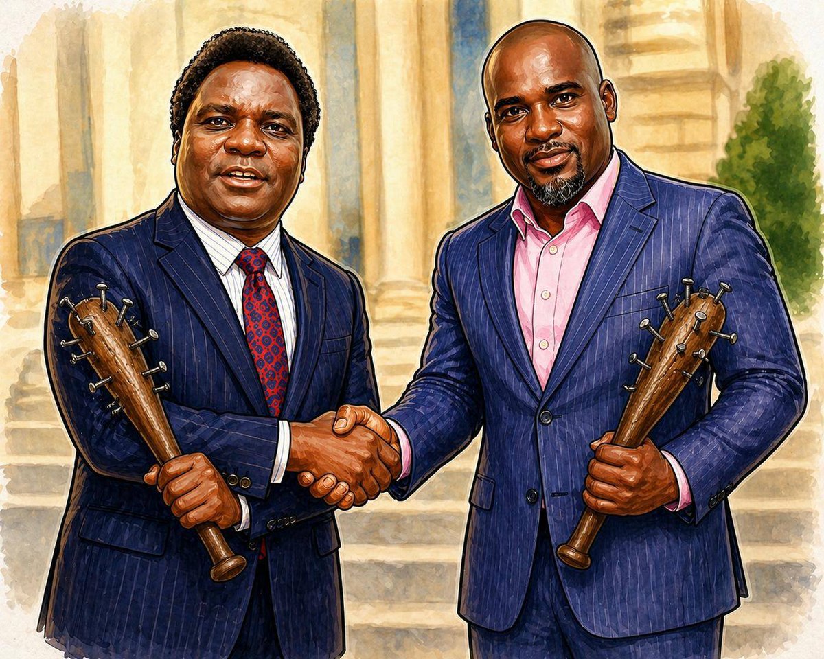 Mugenzi Félix tweet media
