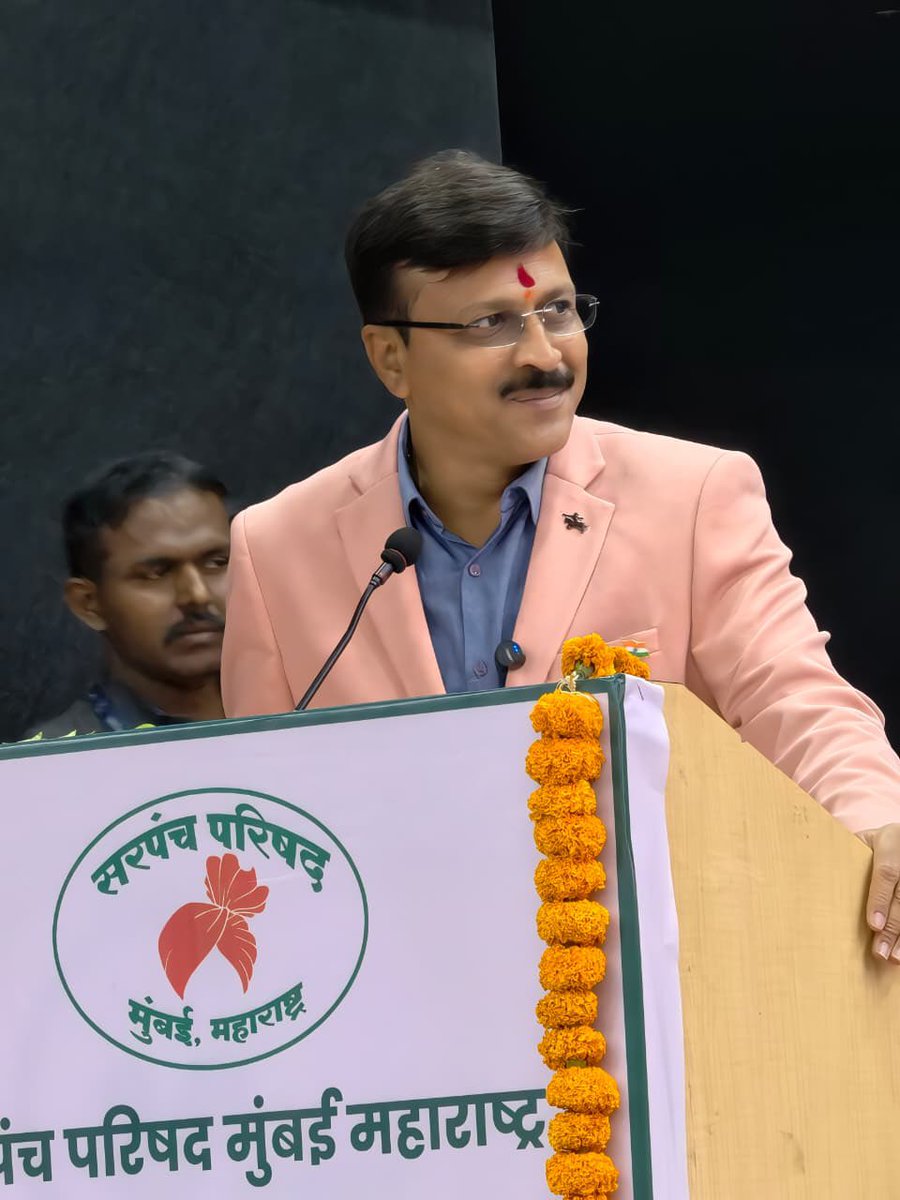 Dr. Omprakash Shete tweet media