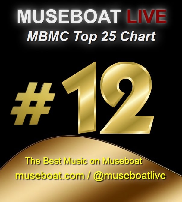 museboatlive's tweet image. #RETWEET Museboat Live at museboat.com presents MBMC Top 25 Chart for 04/29/26 # 12 BAMIL - The Power Of 3 museboat.com/artists/BAMIL.… @BamilMusic  @Bmusic369  CONGRATS!  VOTE again at museboat.com/top-25-nominat…  @ArtistRTweeters #MusicVibes