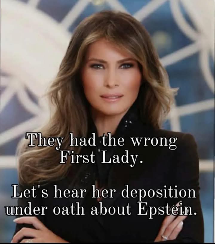 edumak8's tweet image. #TrumpEpsteinFiles &amp;amp; #TRIALS‼️💥💥💥 Do not be distracted. #PayAttentionPeople...to it ALL.