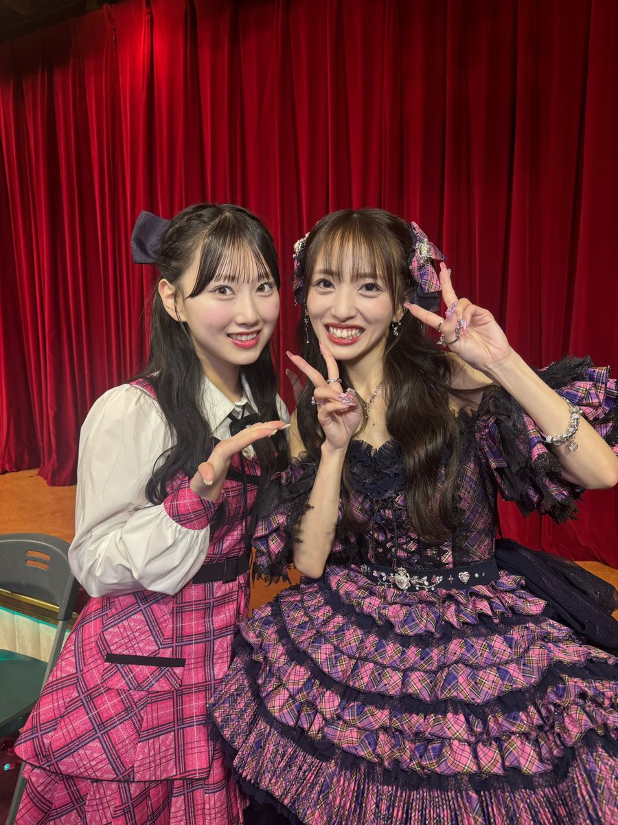 徳永羚海 tweet media