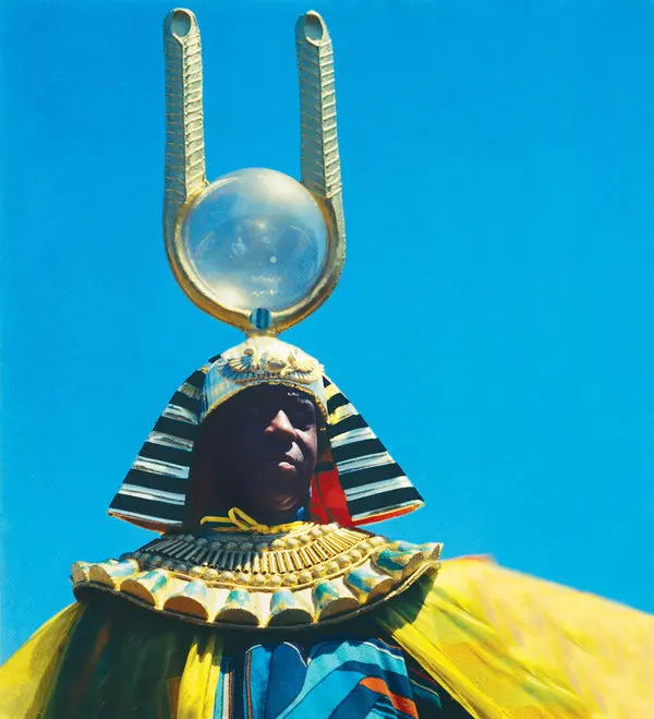 NewtonDaily's tweet image. 4/30 - International Jazz Day

#np Sun Ra &amp;lt;3
Space Is the Place
sunramusic.bandcamp.com/track/space-is…

#jazz #avantgarde #bigband #cosmicjazz