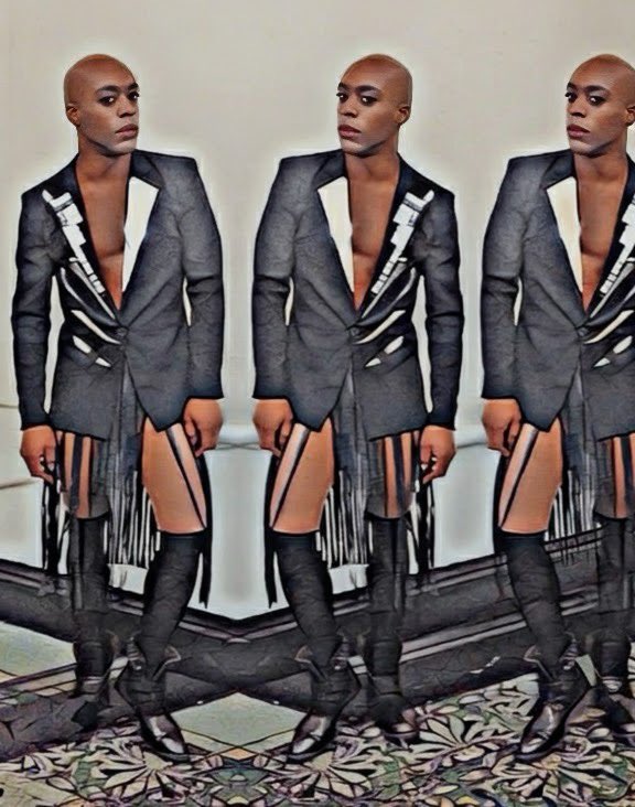 HOUSEOFLADON's tweet image. I believe I’m ahead of my time!
Me : 2017.   Bey: 2019.

#Fashion #fyp #beyonce #houseofladon #icon #fbf