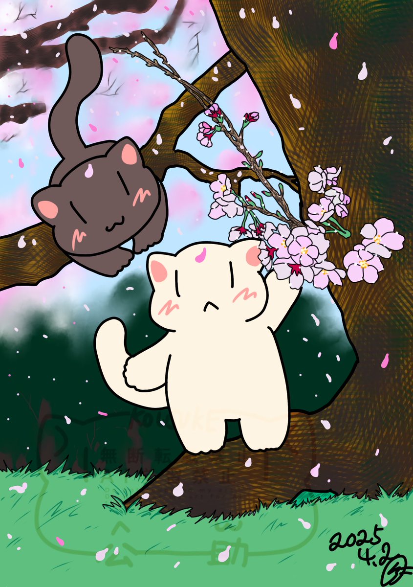 K_kousuke18's tweet photo. #春の創作クラスタフォロー祭り
#絵柄が好みって人にフォローされたい https://t.co/Jp2lQUZIYY