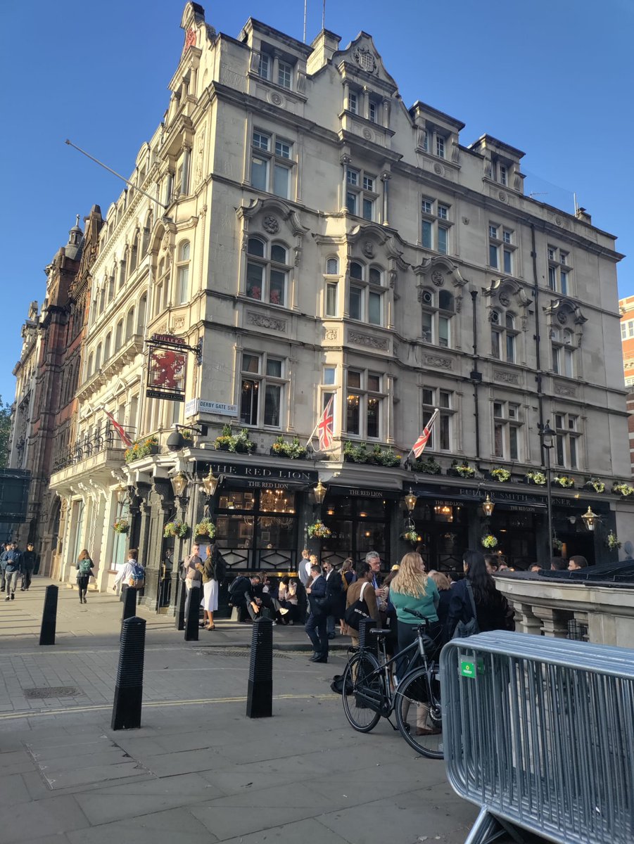 TheDePINCat's tweet photo. "A well regulated stablecoin, being necessary to the future of the UK's financial industry, the right to innovate onchain shall not be infringed."

That is my take on the approach the @bankofengland presented at the APPG on Digital Markets and Digital Money evidence session at the @UKHouseofLords yesterday.

My key takeaways: 

The Bank of England is actively encouraging onchain builders and fintech firms to engage with the Digital Securities Sandbox (DSS), with the aim of enabling a GBP-denominated stablecoin as soon as is practically viable.

A GBP stablecoin is clearly being positioned as systemically important. That means it must:

- Be trusted
- Have sufficient liquidity
- Be interoperable across multiple protocols to reduce protocol risk

That last point was particularly interesting and signals a more forward-thinking and crypto-native approach than many might expect.

A GBP stablecoin would also prove as a welcome alternative for UK businesses, allowing them to avoid having to manage forex risk in using USD stablecoins.

From my perspective, although there were lots of incredible contributions, especially from the likes of @Coinbase's Katie Harries on the historical context of regulations and where the DSS sits within them, and Dr Leonard Anderson on how can tech providers get in touch with the Bank of England, there was one gap: 

How is the Bank engaging with everyday stablecoin users to ensure their views are being included in the development of the UK's stablecoin framework? 

This might also help with assessing demand, another gap highlighted by the speakers.

One of my missions is to encourage everyday crypto users to contribute to discussions like these and exactly why I attended with @StandWCrypto_UK's Adriana Ennab.

If you want to have your voice heard, STAND WITH CRYPTO: https://t.co/KwDfIwHhsj

Overall, excellent session and another proof point that, whilst other jurisdictions may be nominally ahead, the UK still has a chance at being the BEST in terms of our approach to stablecoin and crypto regulation more broadly.

The next evidence session will be on exchanges. I will be staying tuned! 

Thanks for chairing Lord Kulveer Ranger and Daniel Aldridge MP.

Enjoyed my pint at the Red Lion afterwards reviewing all the notes!