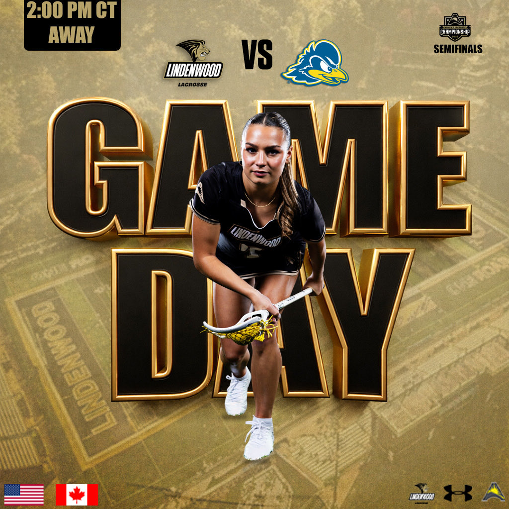 Lindenwood Athletics tweet media