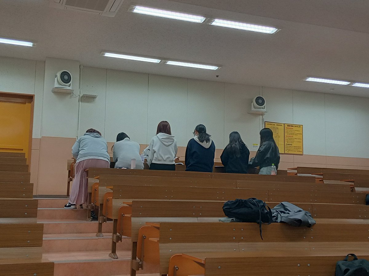 東北福祉大学混声合唱団 tweet media