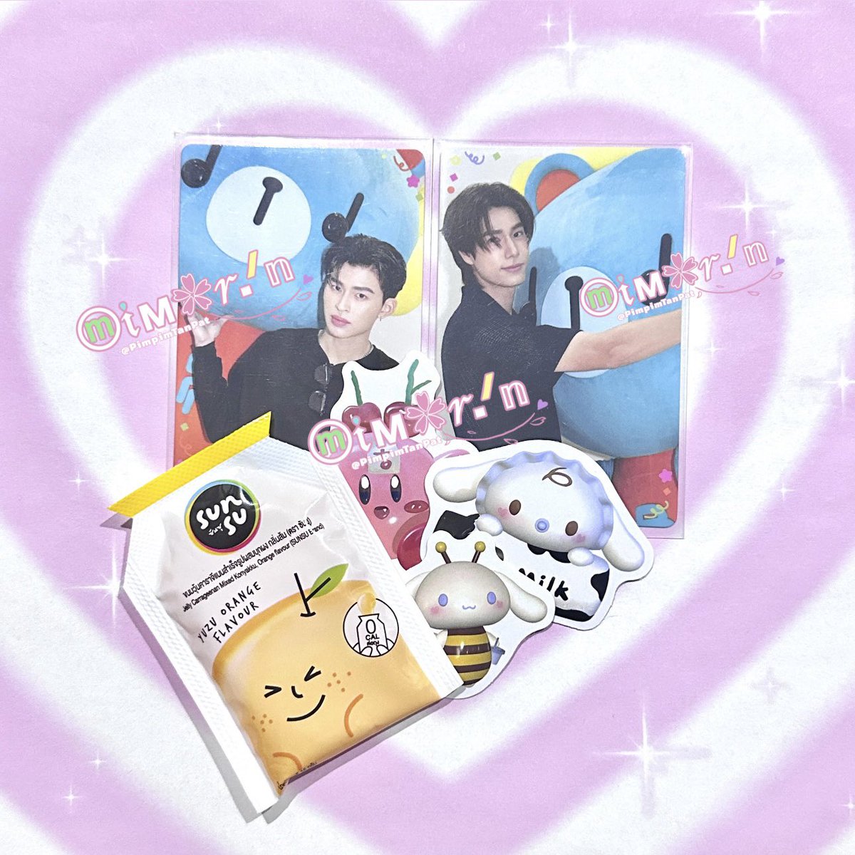 ✩‧₊˚ ⓜ𝔦ᴍ✿𝓇.ᐟ𝕟 𓈒⋆𓏸⭑ tweet media