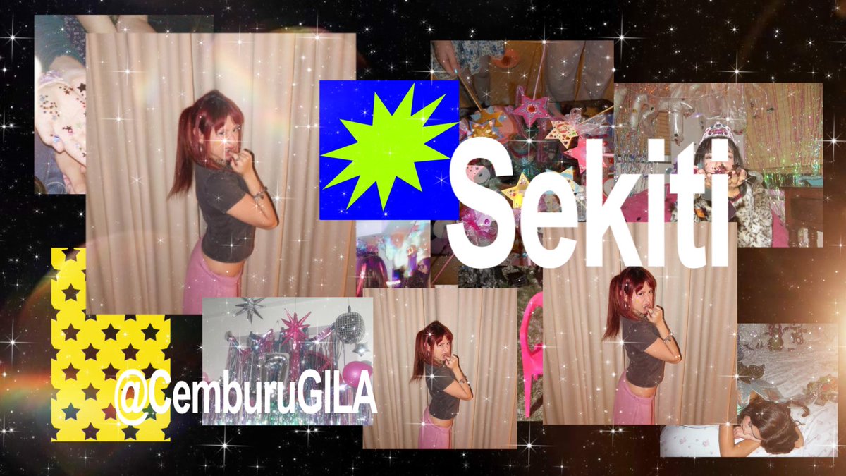 bonjavenao's tweet photo. FINALLY! Sekiti lepas dari bangsal cemburu yang gila enih! https://t.co/VLPAQydLyI