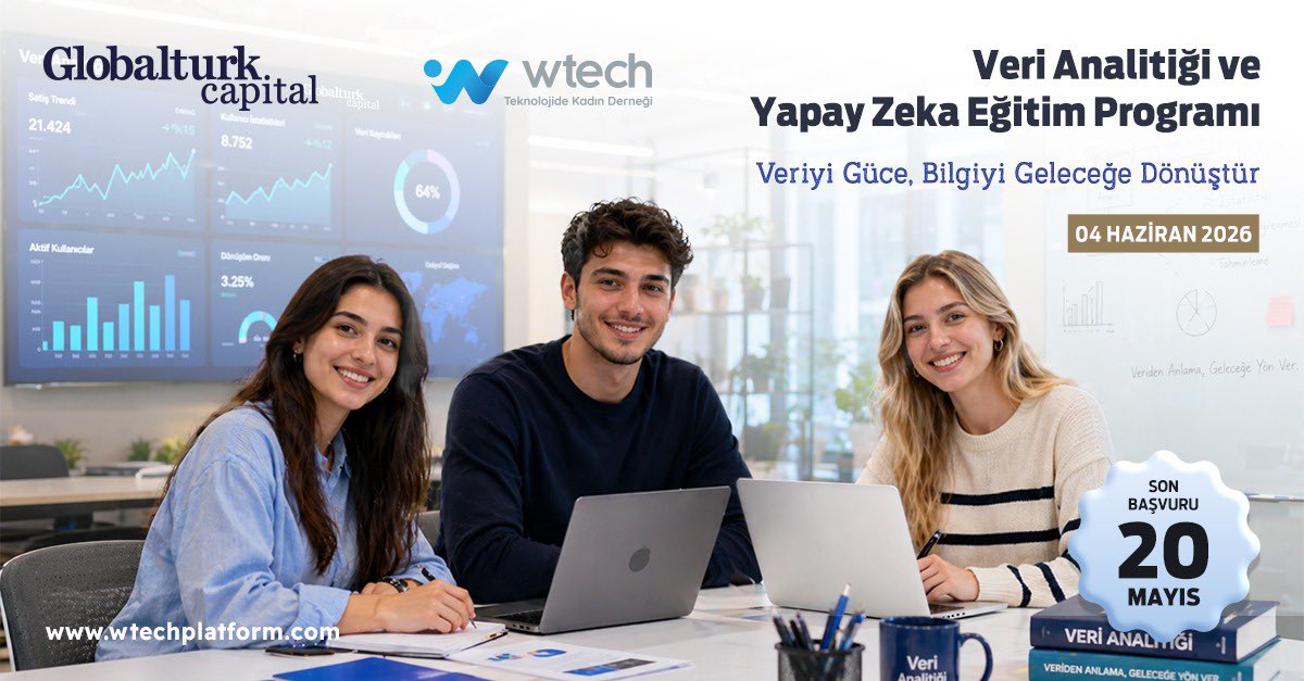 Wtech Turkey tweet media