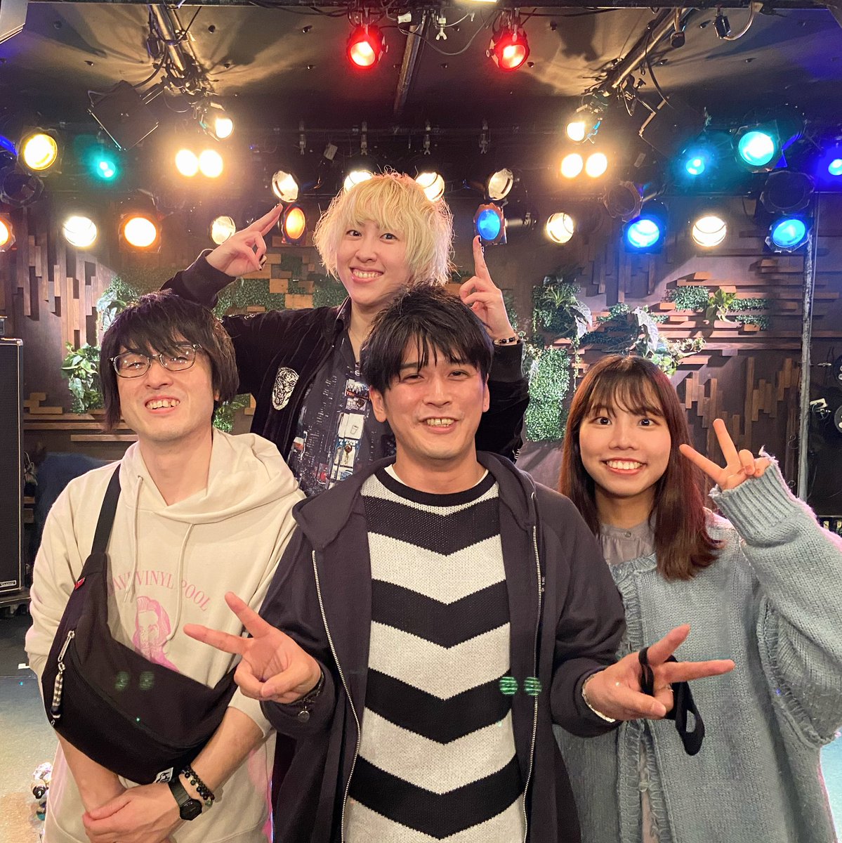 🥁🍜🍻キャンベルU・ω・U Drums🌻✨🐬 tweet media