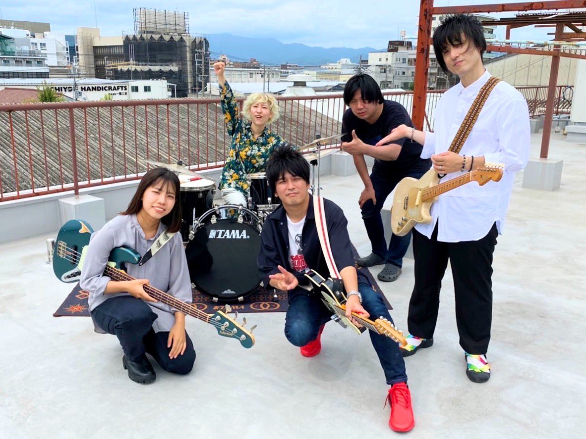 🥁🍜🍻キャンベルU・ω・U Drums🌻✨🐬 tweet media