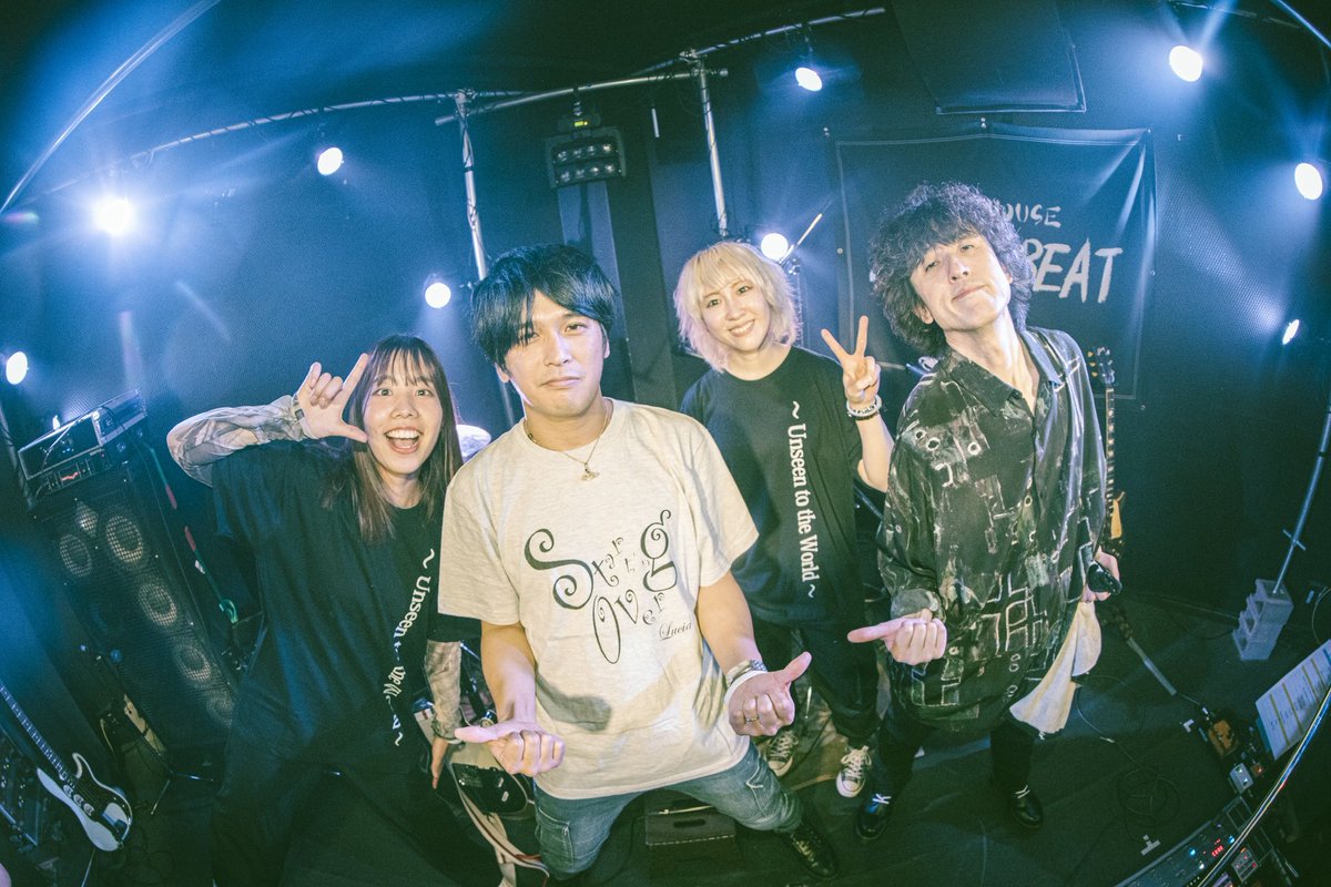 🥁🍜🍻キャンベルU・ω・U Drums🌻✨🐬 tweet media