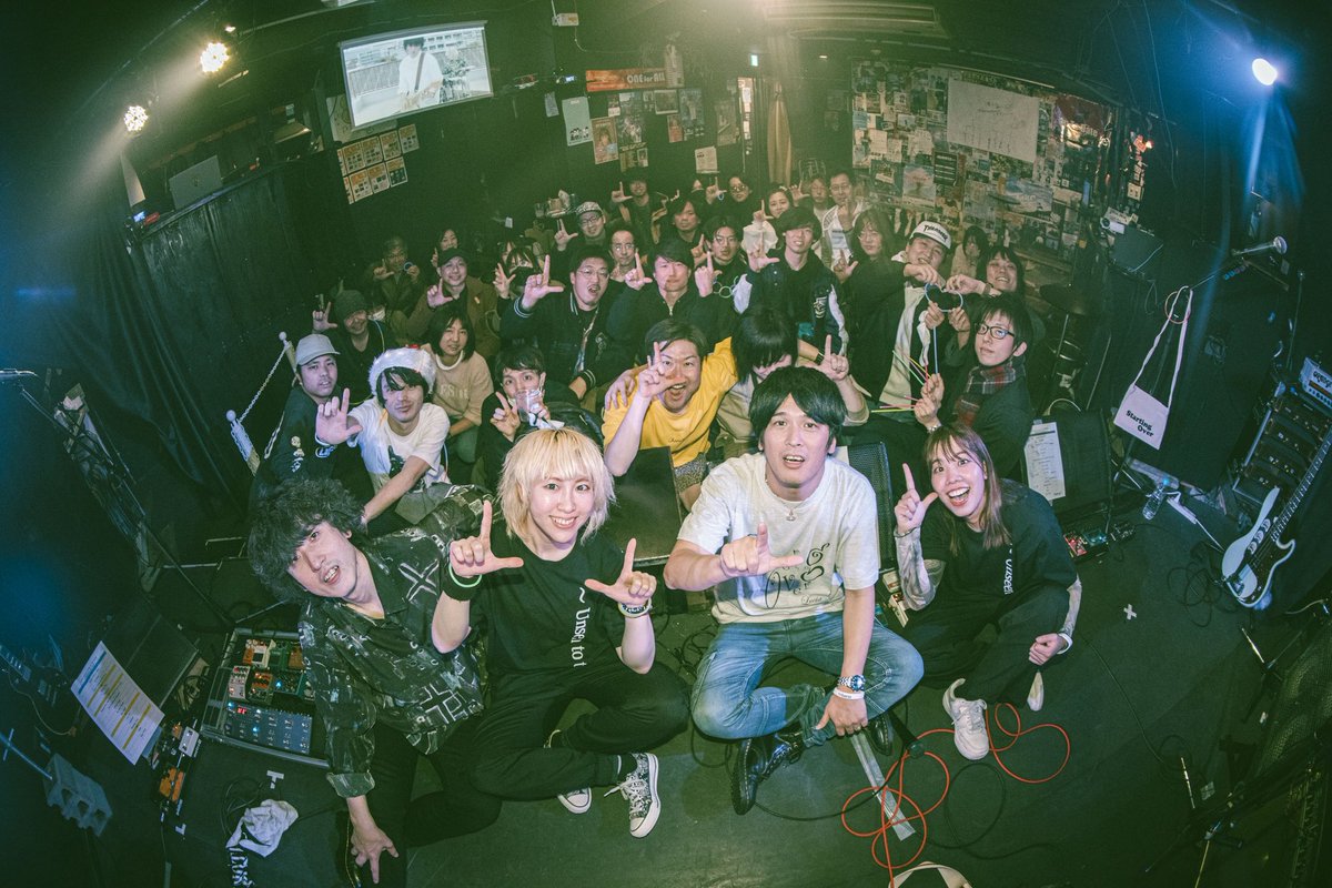 🥁🍜🍻キャンベルU・ω・U Drums🌻✨🐬 tweet media