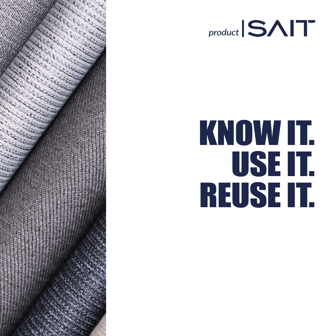 SAITsrl's tweet photo. The transition towards a circular economy is increasingly driven by data. In this context, DPP is a key  initiative where RAIN RFID fits naturally and enables each product to be uniquely identified.
Schedule a call with our experts.👉 https://t.co/ay3qdJJmUD https://t.co/hKZmvrGE9f