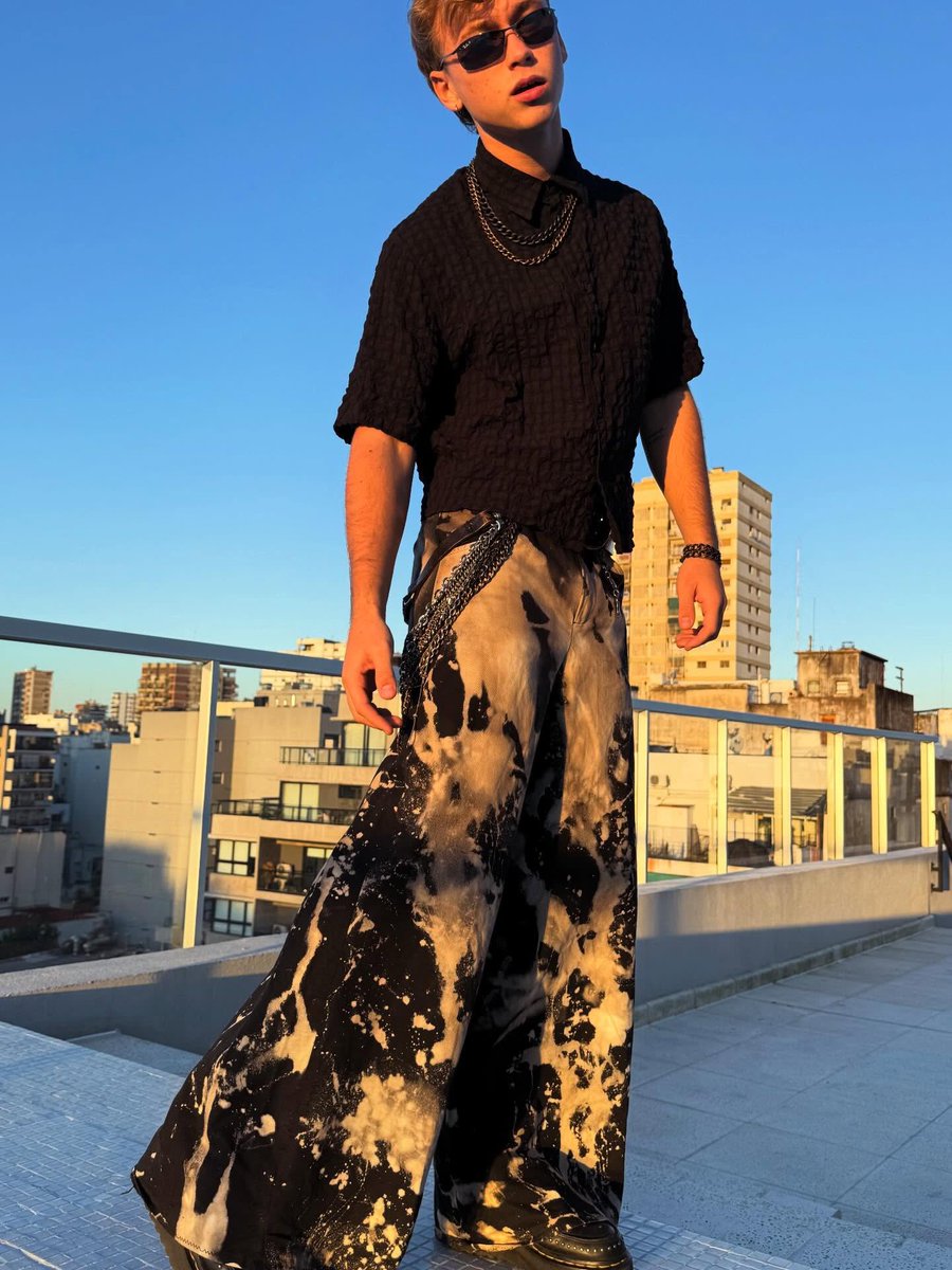 Valentino Petrilli Updates tweet media