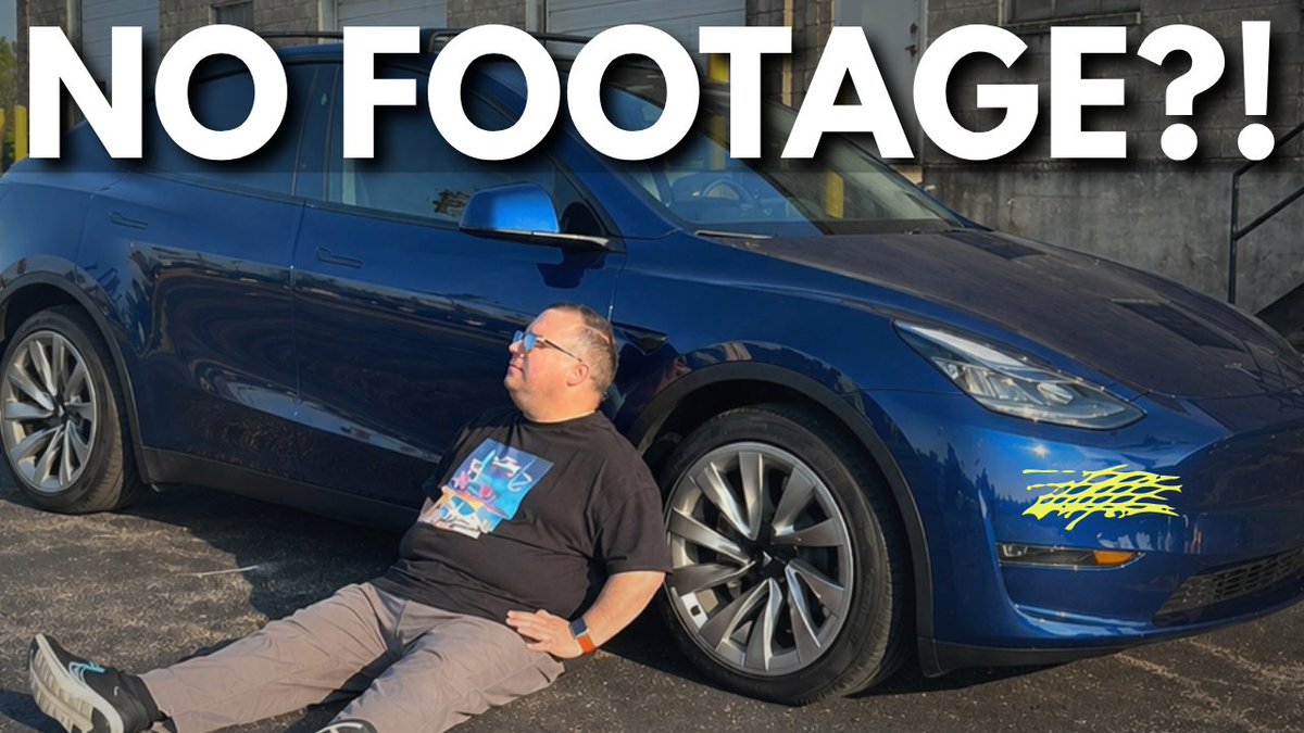 John K - EV John Adventures tweet media