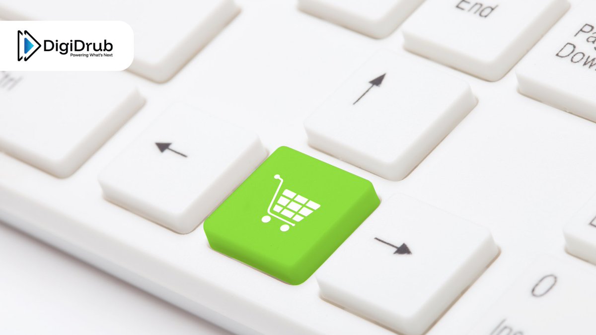 DigiDrub24's tweet image. Shopify in 2026 isn't just a platform, it's a commerce OS. 🚀
AI automation. Headless commerce. Mobile-first design. Hyper-personalization.

Read the full blog👇
lnkd.in/gEeZXWsF

#Shopify #Ecommerce #ShopifyPlus #HeadlessCommerce #AIinEcommerce #DigitalMarketing #DigiDrub
