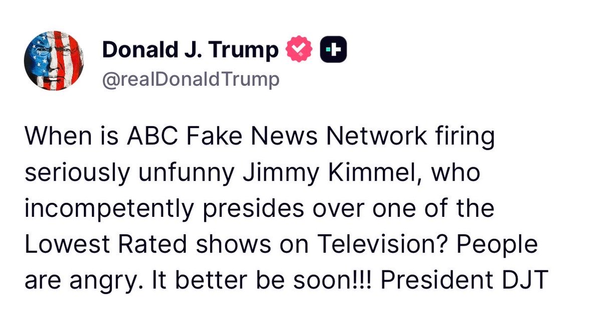 Benny Johnson tweet media