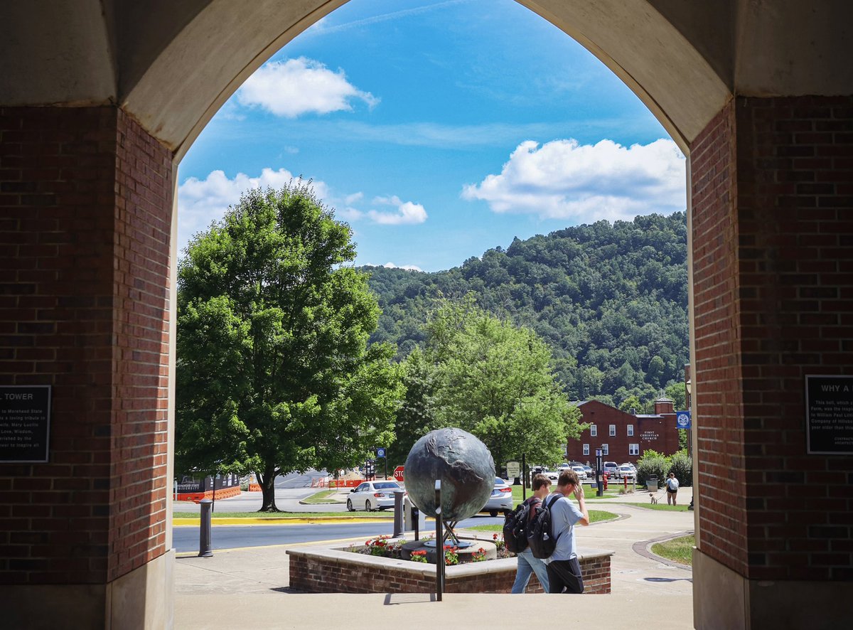 Morehead State tweet media
