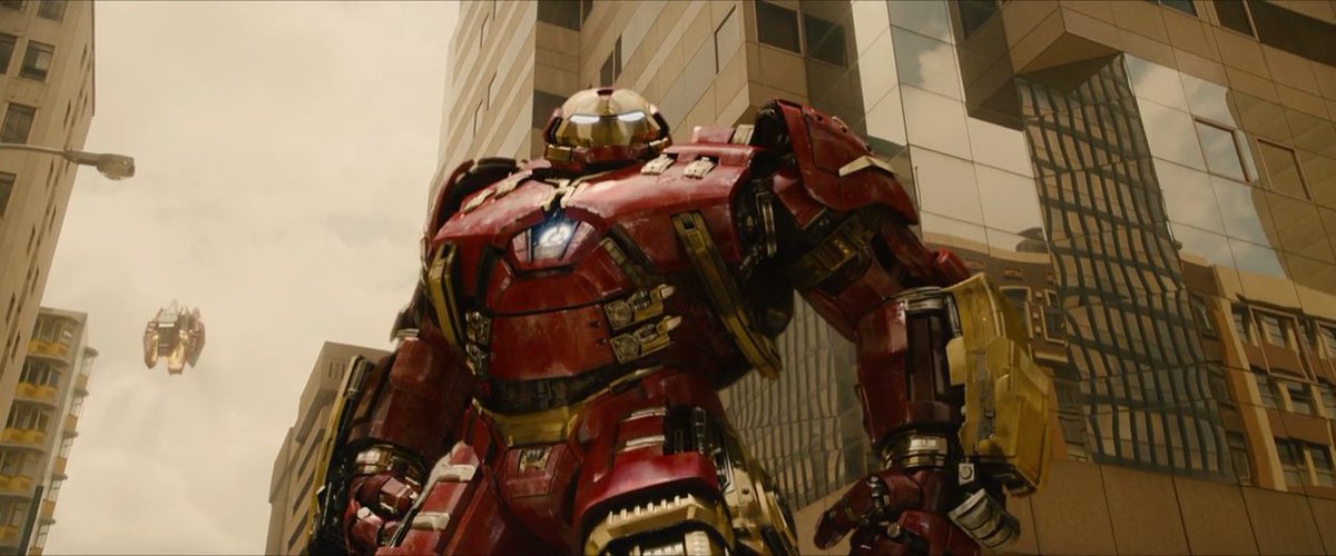 HollywoodHandle's tweet image. ‘AVENGERS: AGE OF ULTRON’ released 11 years ago today.